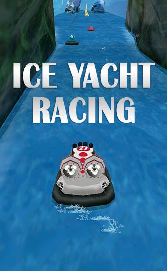 game pic for Ice yacht racing